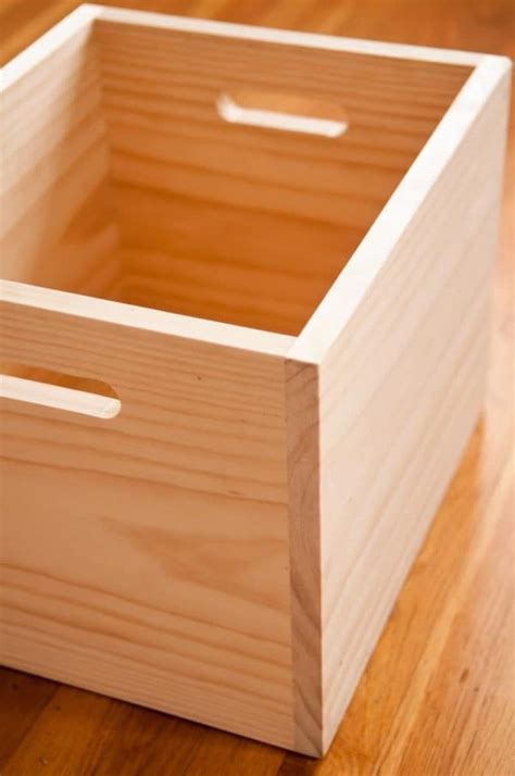 metal and wood trunk boxes diy|diy wooden box plans.